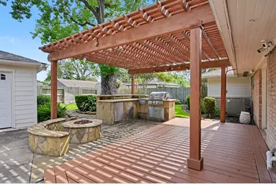5618 Edith Street, Houston, TX 77081 - Photo 32