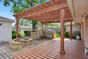 5618 Edith St, Houston, TX 77081 - Photo 32