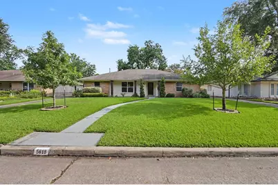 5618 Edith Street, Houston, TX 77081 - Photo 1
