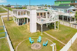 922 Seashell Dr, Surfside Beach, TX 77541 - Photo 6