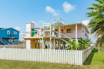 922 Seashell Drive, Surfside Beach, TX 77541 - Photo 10