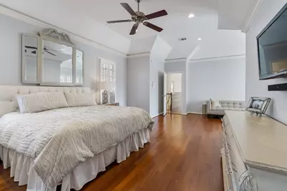 4236 Oberlin Street, West University Place, TX 77005 - Photo 18