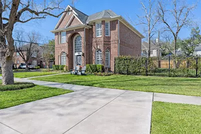4236 Oberlin Street, West University Place, TX 77005 - Photo 34