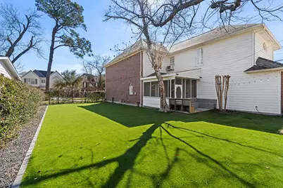 4236 Oberlin Street, West University Place, TX 77005 - Photo 2