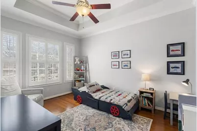4236 Oberlin Street, West University Place, TX 77005 - Photo 22