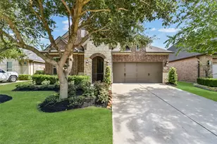 6714 Pioneer Trail, Katy, TX 77493 - Photo 2