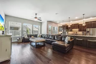 6714 Pioneer Trail, Katy, TX 77493 - Photo 12