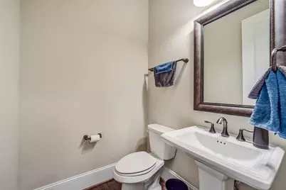 6714 Pioneer Trail, Katy, TX 77493 - Photo 16