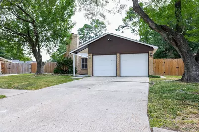 7211 Foxside Lane, Humble, TX 77338 - Photo 2