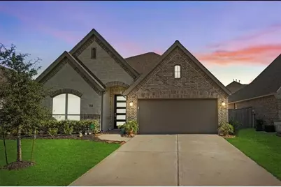 23626 Sage Villa Drive, New Caney, TX 77357 - Photo 12