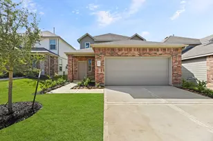 2923 August Mist Ln, Conroe, TX 77429 - Photo 1