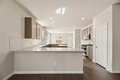 2923 August Mist Ln, Conroe, TX 77429 - Photo 6