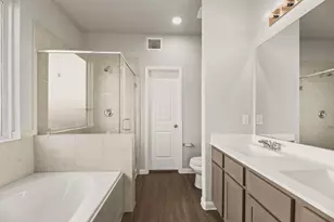 2923 August Mist Ln, Conroe, TX 77429 - Photo 8