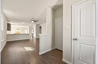 2923 August Mist Ln, Conroe, TX 77429 - Photo 4