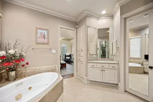 3306 Bridgeberry Ln, Houston, TX 77082 - Photo 30