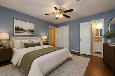 9418 Meadowbriar Lane, Houston, TX 77063 - Photo 10