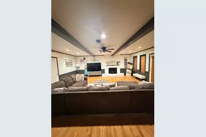 517 Temple Street, Woodville, TX 75979 - Photo 6