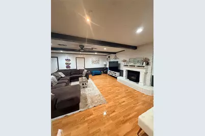 517 Temple Street, Woodville, TX 75979 - Photo 1