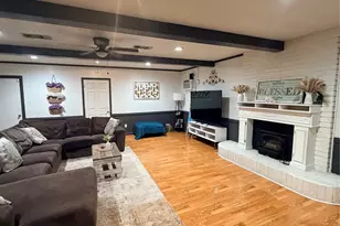 517 Temple St, Woodville, TX 75979 - Photo 1