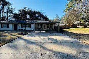 517 Temple St, Woodville, TX 75979 - Photo 20