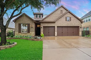 2918 Eden Trails Ln, Richmond, TX 77406 - Photo 1