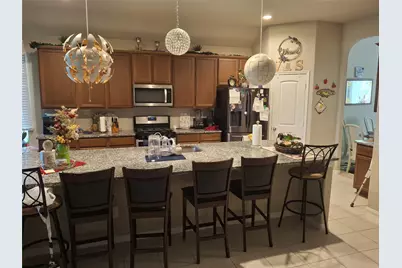 3515 Lake Bella Megan Drive, Katy, TX 77493 - Photo 8