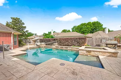3506 Hunstanton Court, Katy, TX 77450 - Photo 44