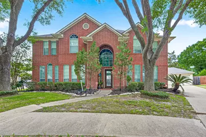 3506 Hunstanton Court, Katy, TX 77450 - Photo 1