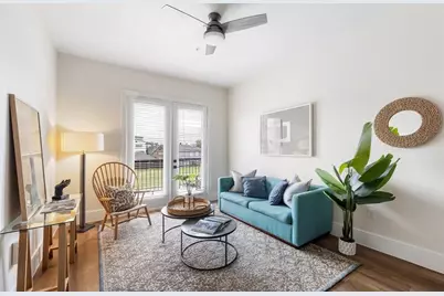 1508 Blodgett Street #307, Houston, TX 77004 - Photo 14