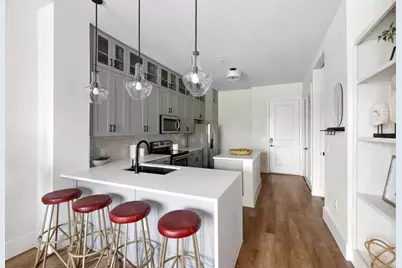 1508 Blodgett Street #307, Houston, TX 77004 - Photo 10
