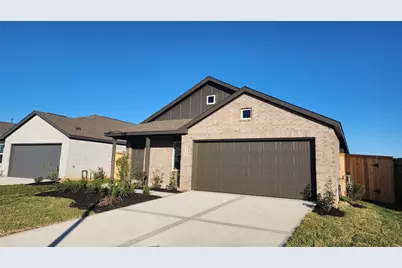 16210 Rustic Prairie Drive, Hockley, TX 77447 - Photo 2