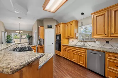 5818 Pacco Lane, Magnolia, TX 77354 - Photo 10