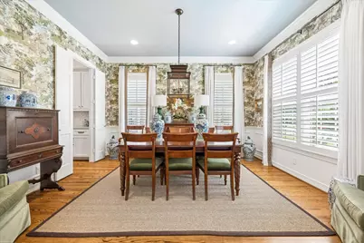 4116 Swarthmore Street, West University Place, TX 77005 - Photo 4