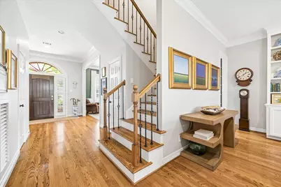 4116 Swarthmore Street, West University Place, TX 77005 - Photo 8