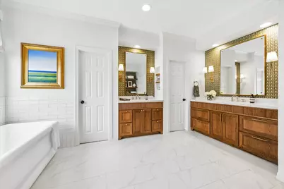 4116 Swarthmore Street, West University Place, TX 77005 - Photo 20