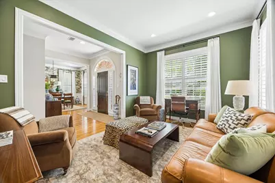 4116 Swarthmore Street, West University Place, TX 77005 - Photo 6