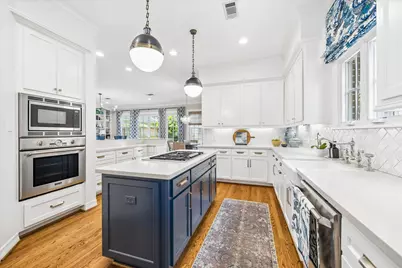 4116 Swarthmore Street, West University Place, TX 77005 - Photo 14