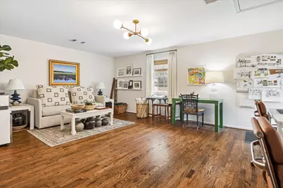 4116 Swarthmore Street, West University Place, TX 77005 - Photo 28