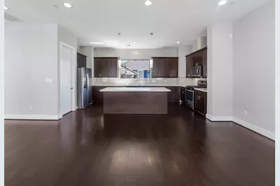 1607 Milby Street #B, Houston, TX 77003 - Photo 6