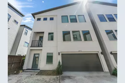 1607 Milby Street #B, Houston, TX 77003 - Photo 2