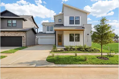 11268 Dance Hall Drive, Montgomery, TX 77316 - Photo 1