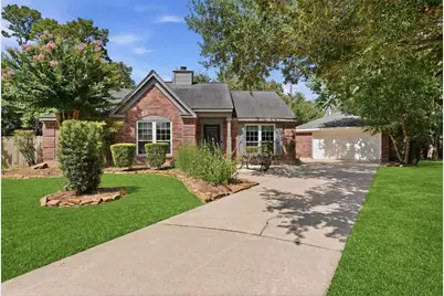 510 Moggy Court, Spring, TX 77388 - Photo 1