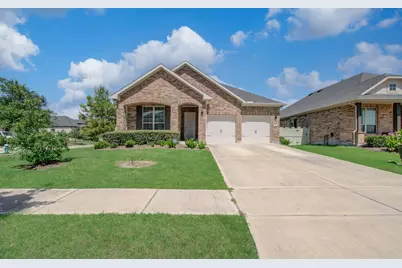 10442 Eastern Bluestar Drive, Conroe, TX 77385 - Photo 2