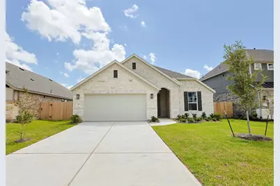 336 Magnolia View Drive, Pattison, TX 77423 - Photo 1