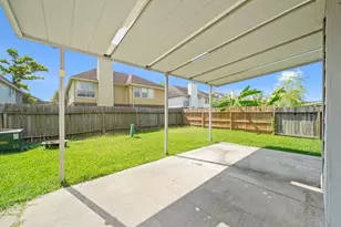 4123 Custer Creek Dr, Missouri City, TX 77459 - Photo 24