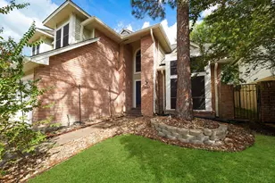 1607 Beaconshire Rd, Houston, TX 77077 - Photo 1
