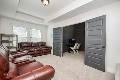 31407 Splitting Willow Way, Fulshear, TX 77441 - Photo 14