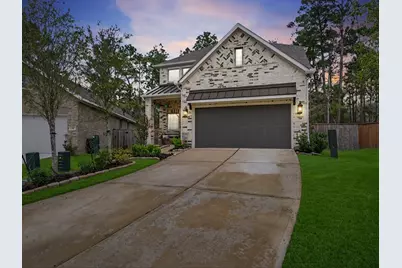 316 Mullins Court, Montgomery, TX 77316 - Photo 2