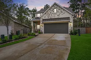 316 Mullins Ct, Montgomery, TX 77316 - Photo 2
