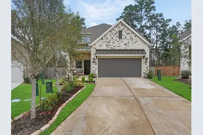 316 Mullins Court, Montgomery, TX 77316 - Photo 4